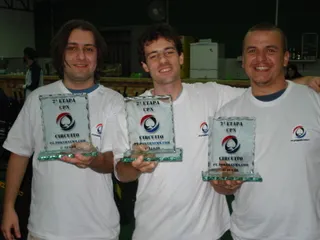 II Etapa do Circuito PT.PokerNews.Com Brasil – Bruno Giacomazzi Campeão 0001
