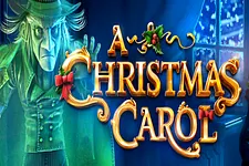 Looking For a Christmas Game? Try "A Christmas Carol"