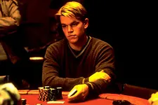 Rounders Poker Movie Sequel