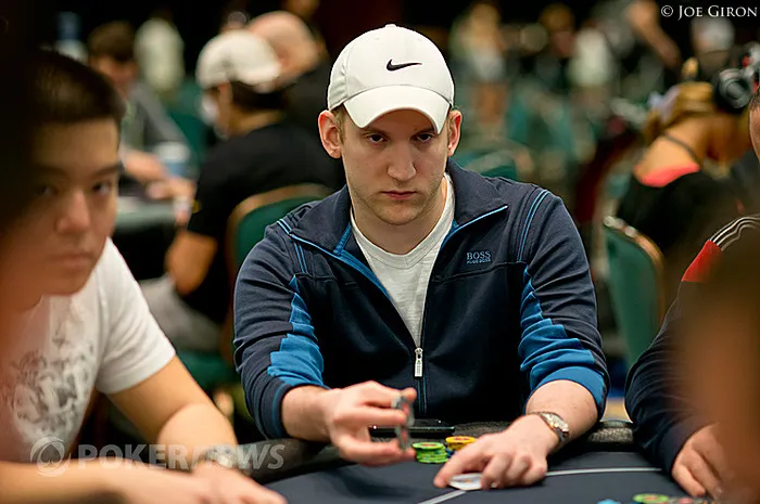Jason Somerville