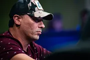 Local Player Michael Frierson Turns a 1,000x ROI at WPT bestbet Scramble