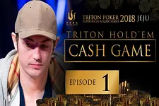 Short Deck - Cash Games