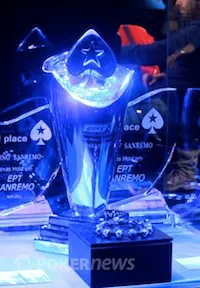 EPT San Remo: Ruper Elder é o Grande Vencedor (€960.000) 101