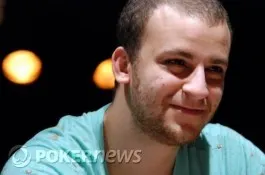 The Nightly Turbo: Sorel Mizzi ganha, Full Tilt Poker Apresenta Torneios Rush Poker, e a Prop Bet de Jeff Madsen 0001