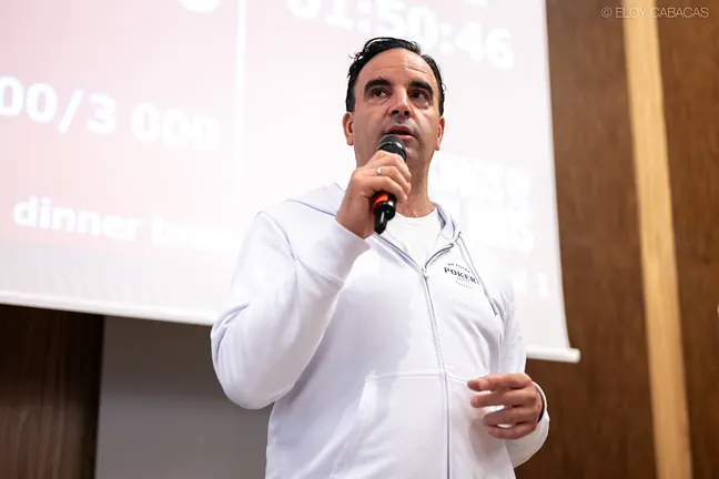 Mounir Tajiou
