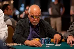 WSOP Jour 30 : Ostrander et Lu champions; Andy Bloch mène le PPC à 50k$ 105
