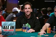 Alec Torelli joins the All In with Evan Jarvis podcast.