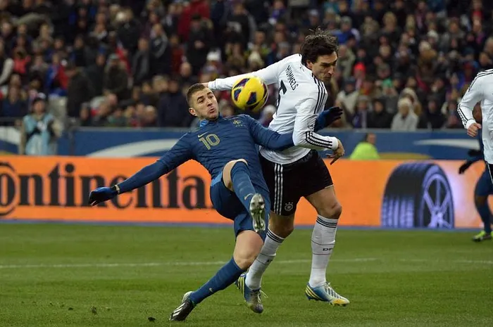 Pronostics Coupe du Monde France – Allemagne : la belle cote des Bleus