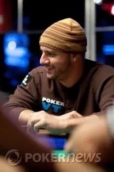 Michael Mizrachi