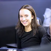 Profile photo of Ema Zajmovic