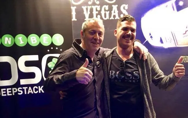 DSO Mauritius ; Guillaume Darcourt dauphin de Ludovic Periaux (20.000€) 0001