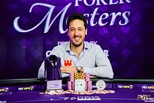 Adrian Mateos