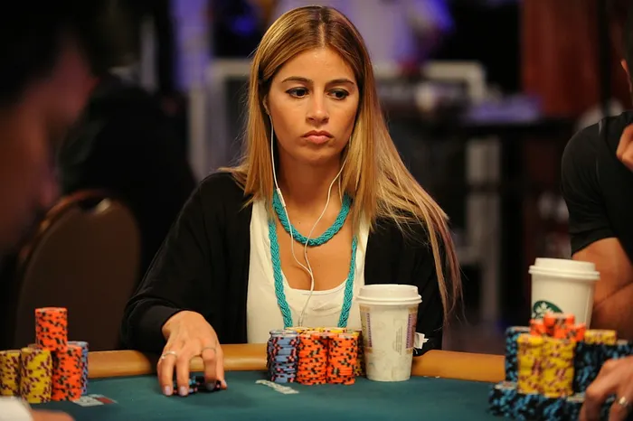 Le WSOP Attraverso le Lenti: Parte III: è Tempo di Main Event! 122