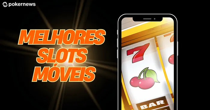 Melhores Slots Móveis: Top 10 Caça-Níqueis para Celular