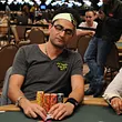 Antonio Esfandiari