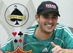 Marco Aurélio 'Salsicha'