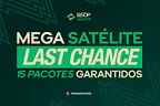 mega satelite bsop