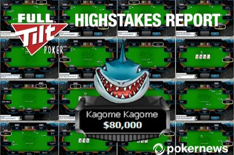 Kagome Kagome Ganha $400,000 a Isildur1 a jogar 2-7 Triple Draw Heads-Up 0001