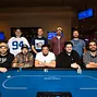 RGPS St.Louis - Main Event Final Table