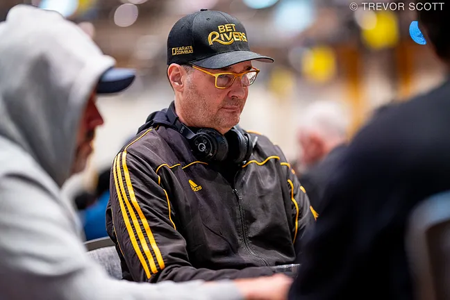 Phil Hellmuth