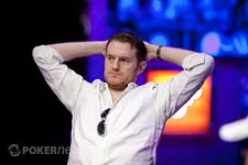 Andy Frankenberger, champion critiqué