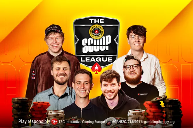SCOOP League