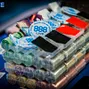888poker LIVE Barcelona Main Event Chips