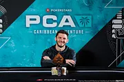 Jonathan Jaffe Wins First PCA Title in $50,000 8-Handed ($194,814)