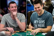 WSOP: Doug Polk lance un défi à 1 million de dollars à Tom Dwan