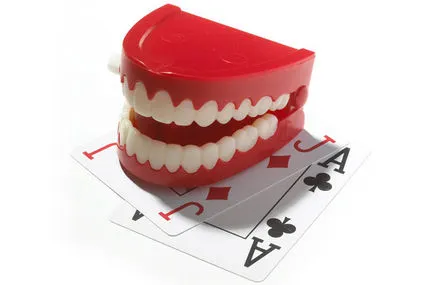 Table talk : Quelle conversation à une table de poker ?