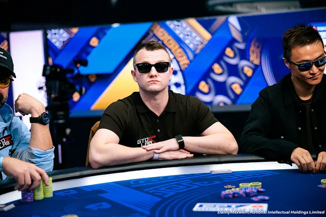 Alex Kulev