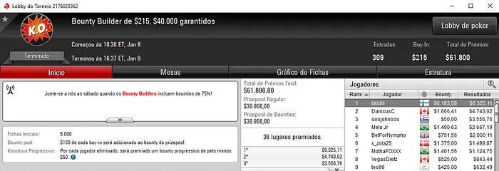 Melo Jr, mangacii e leandrolmp com os Maiores Prêmios de Segunda-Feira 102