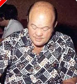 Legend of Poker:  Walter Clyde 'Puggy' Pearson 1929-2006 0001
