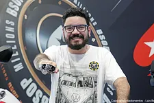 João Bauer é o Campeão Brasileiro de Poker 2022