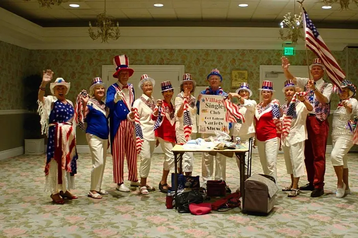 The Villages Poker Games