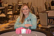 Laura Moore Wins Massive $65K Prize in Potomac Poker Open's $370 Event