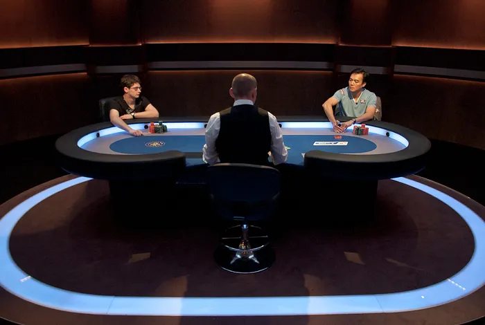 PokerStars EPT London: A Look Back 145