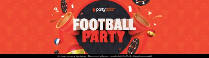 Football Party