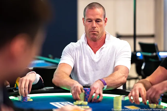 Patrik Antonius