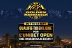 Golden Marrakech Unibet