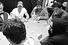 World Poker Tour