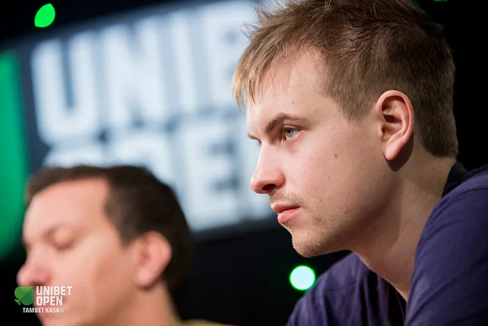Viktor Blom