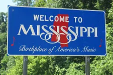 Mississippi Online Poker