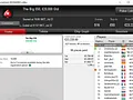 Lobby de poker da PokerStars