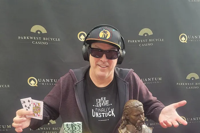 Phil Laak Poker