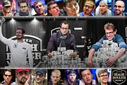 Polk, Holz, Tony G, and More Get 2018 Super High Roller Bowl Seats