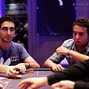 Gabriel Nassif Team online Pokerstars