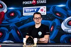 Rainer Kempe Wins the €25,000 NLHE for €400,850 at EPT Monte Carlo