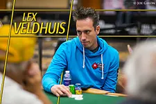 Lex Veldhuis