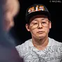 Travis Kubota